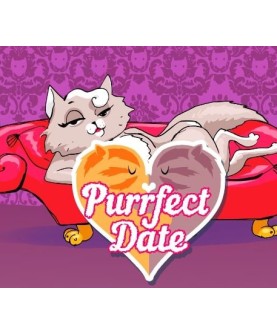 Purrfect Date Steam Key GLOBAL